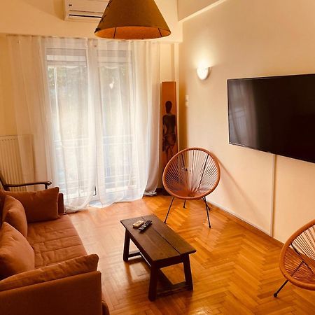 אתונה Iris Apartment By Superhost Hub מראה חיצוני תמונה